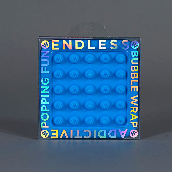 Endless Bubble Wrap | Watchitude