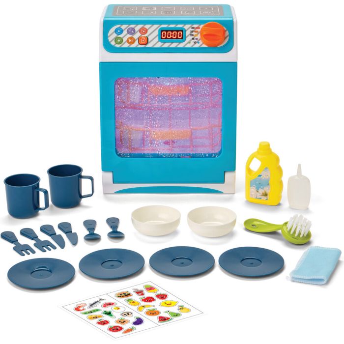 Magic Rinse Dishwasher | Kidoozie - LOCAL PICK UP ONLY