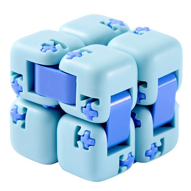 Infinite Spinner Magic Cube | Hape