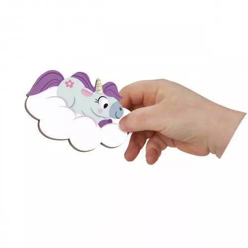 Magnéti'stories Unicorns | Janod