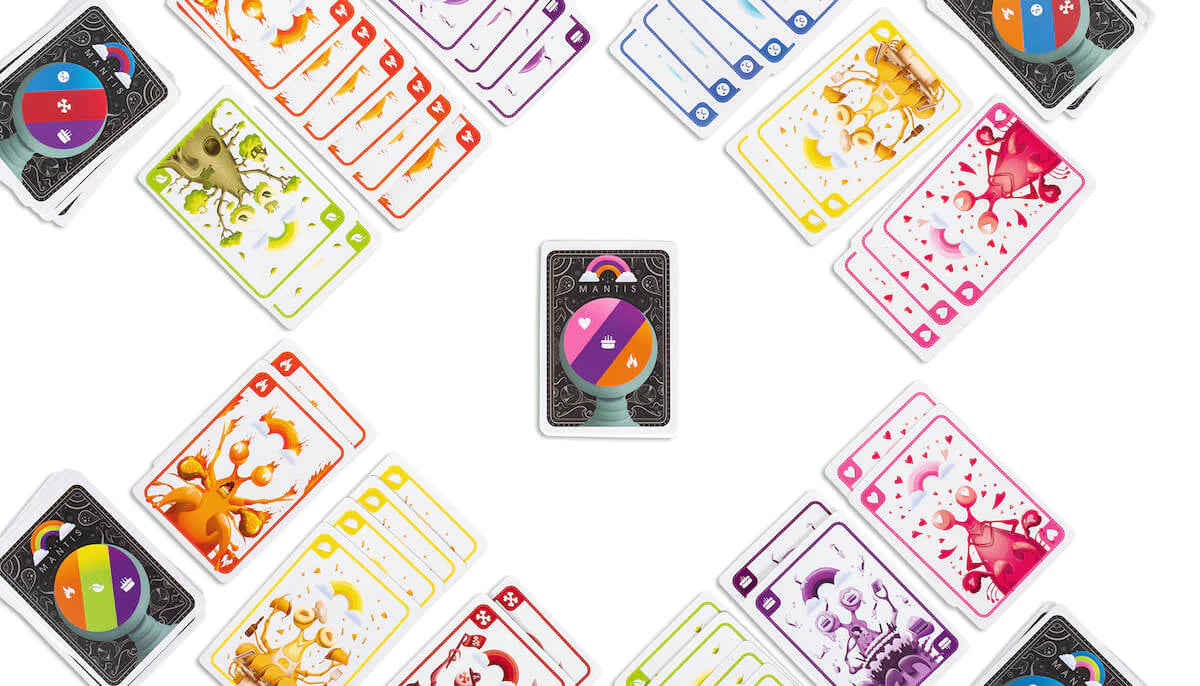 Mantis | Asmodee