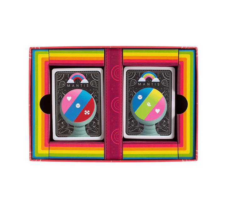Mantis | Asmodee