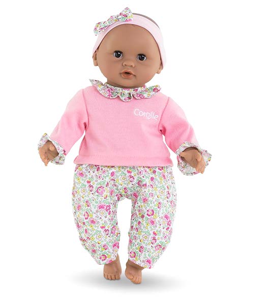 front view of bebe calin maria