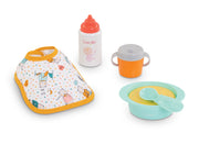 BB12" Mealtime Set | Corolle