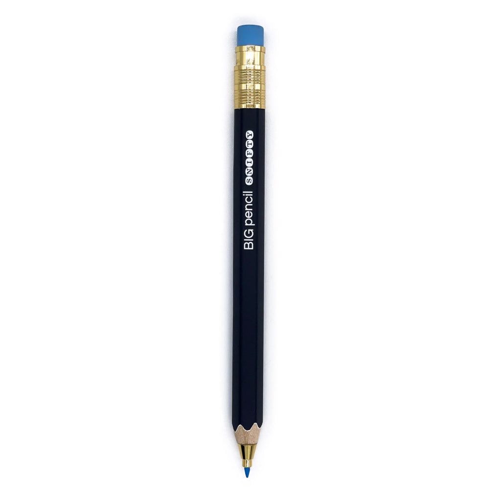 Big Colored Mechanical Pencil Set | Snifty