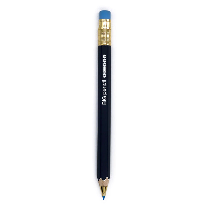 Big Colored Mechanical Pencil Set | Snifty