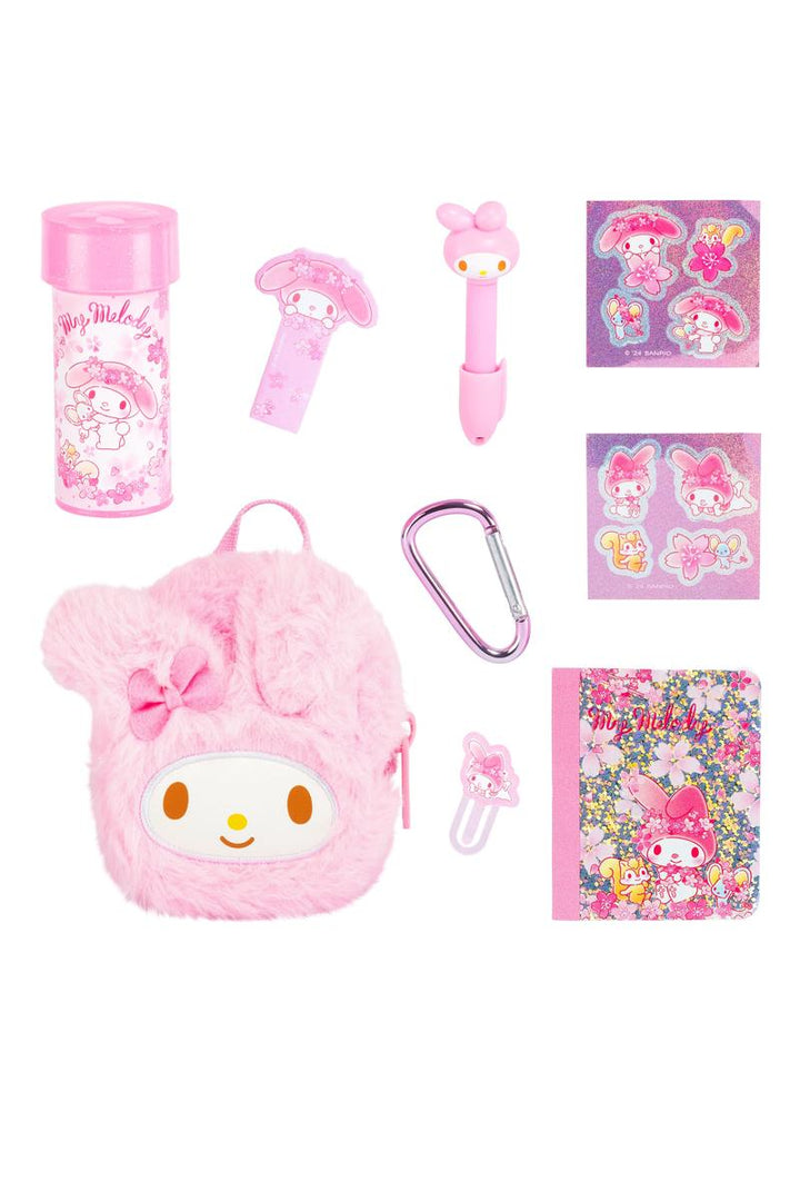 Real Littles Hello Kitty and Friends Backpack