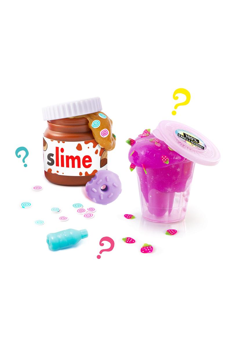 So Slime DIY Slimelicious Mini Market