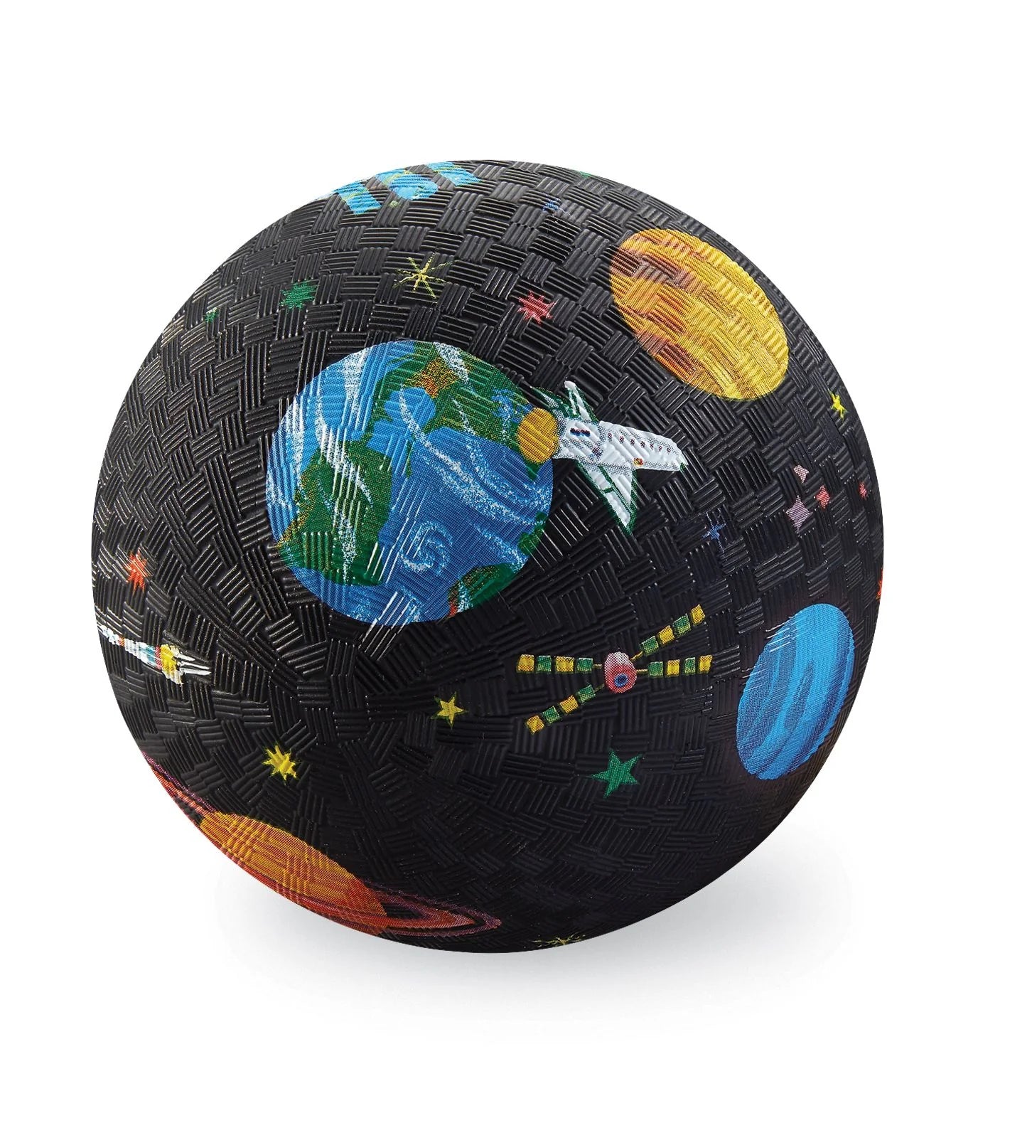 5" Space Exploration Playball | Crocodile Creek