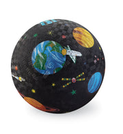5" Space Exploration Playball | Crocodile Creek