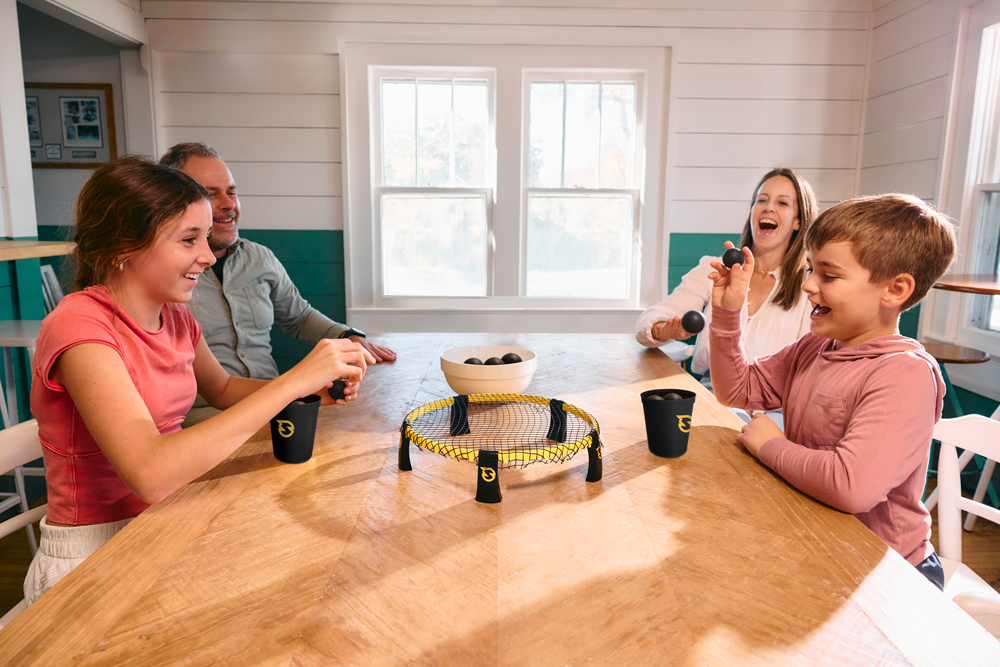 Spikepong Set | Spikeball