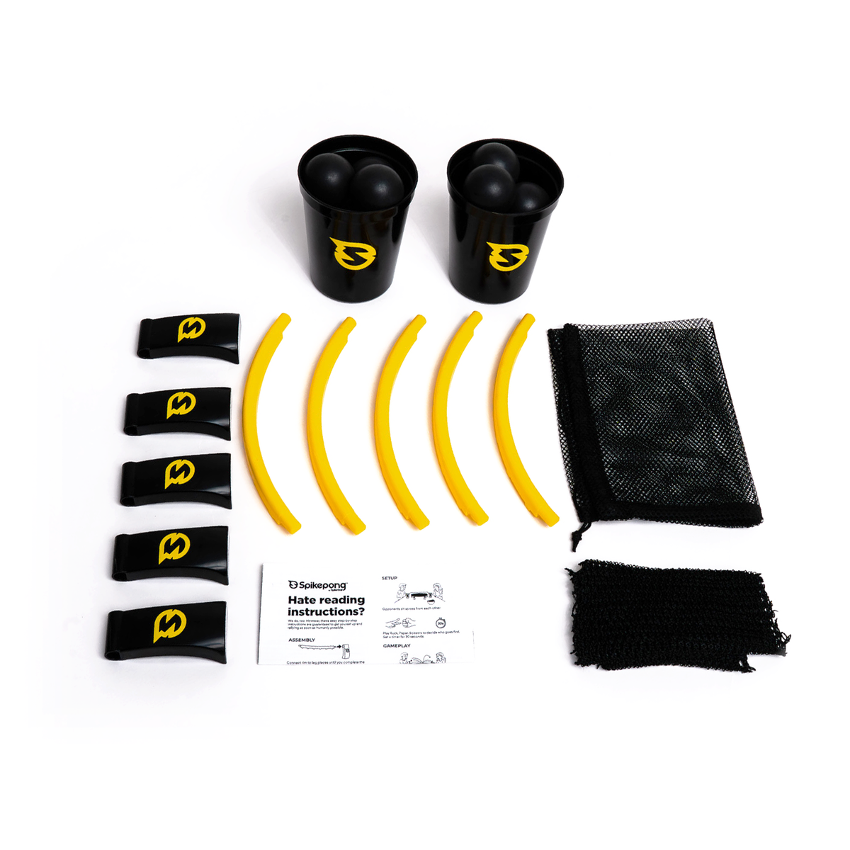 Spikepong Set | Spikeball