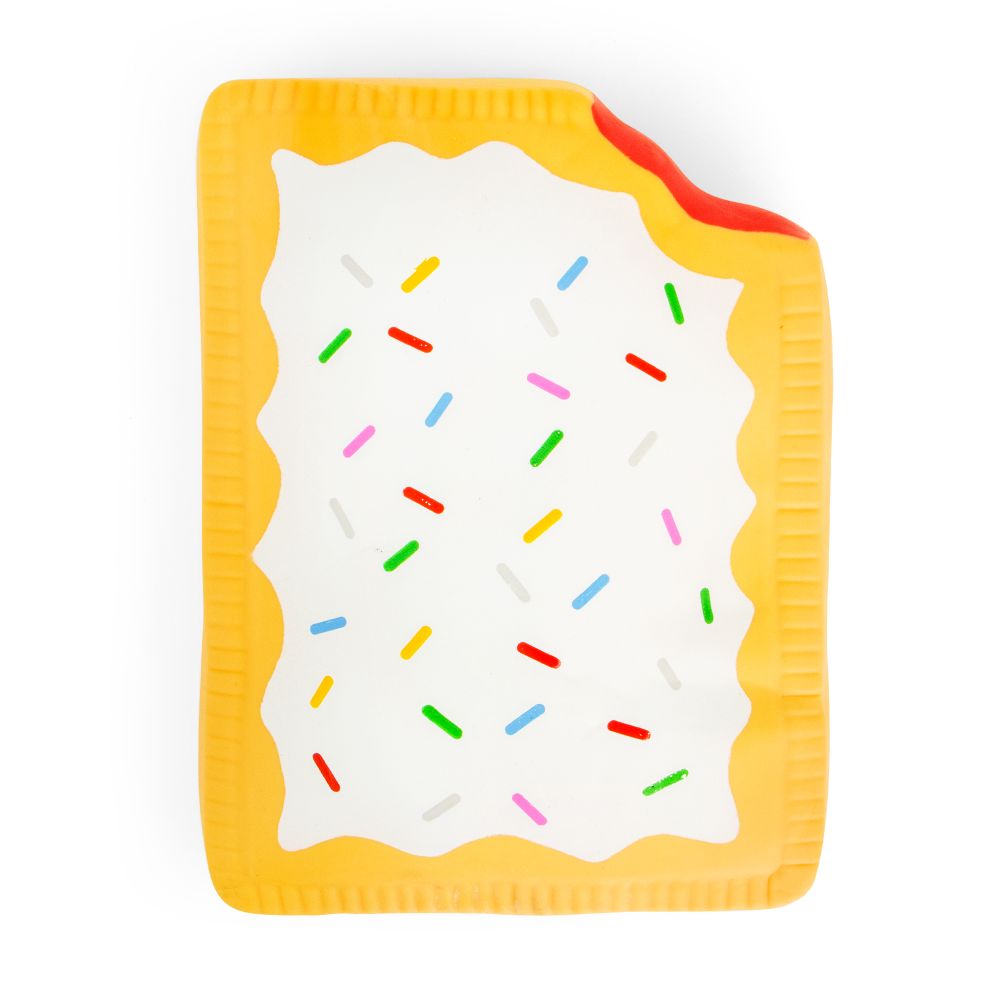 The Big Squij Pastry Slow-Rise Squishy Toy | Keycraft
