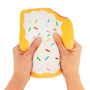 The Big Squij Pastry Slow-Rise Squishy Toy | Keycraft