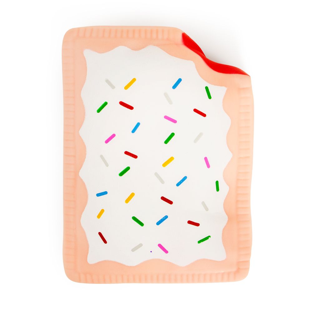 The Big Squij Pastry Slow-Rise Squishy Toy | Keycraft