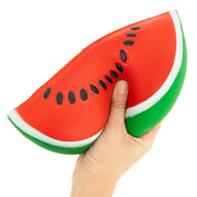 The Big Squij Watermelon Slow-Rise Squishy Toy | Keycraft