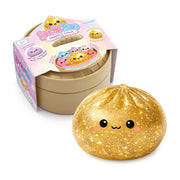 Mini Lucky Bao Mystery Squishy Dumpling | Keycraft