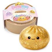 Lucky Bao Mystery Squishy Dumpling | Keycraft