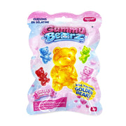 Gummy Bearz Mystery Squishy Toys | Keycraft