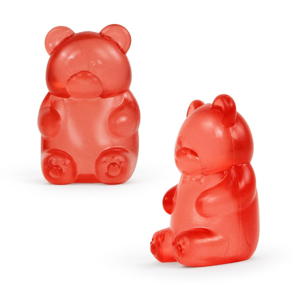 Gummy Bearz Mystery Squishy Toys | Keycraft