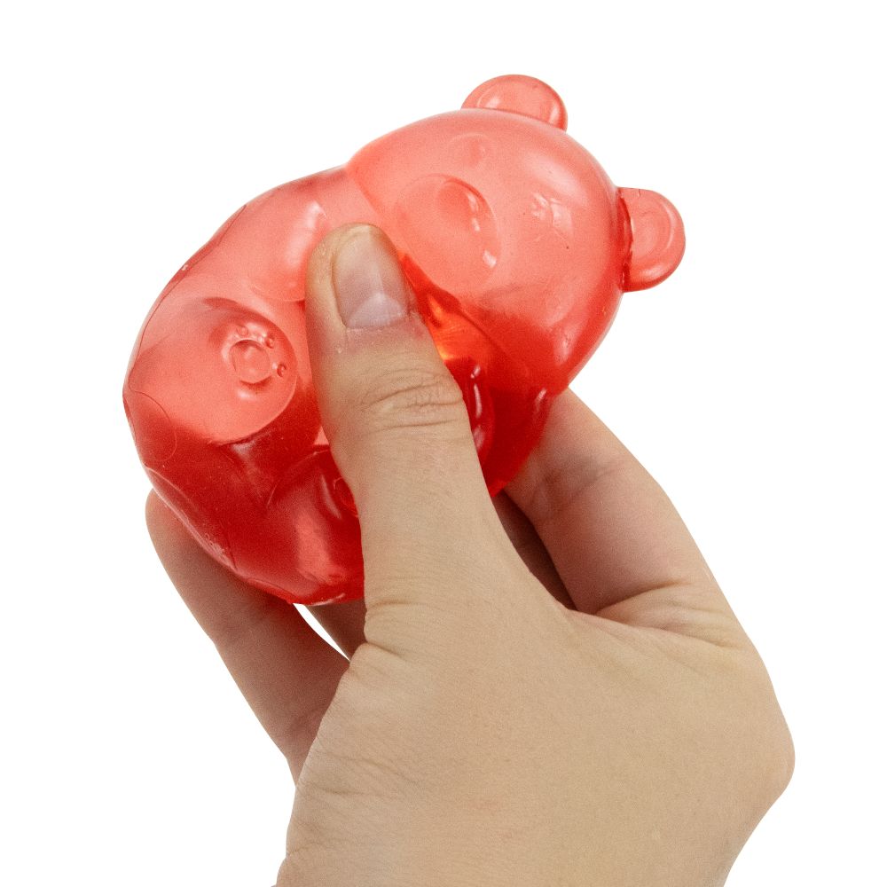 Gummy Bearz Mystery Squishy Toys | Keycraft