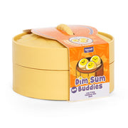 Dim Sum Buddies Sensory Toy | Keycraft