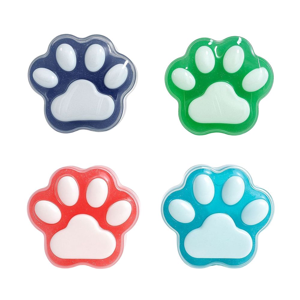 Sticky Paws Slime | Keycraft