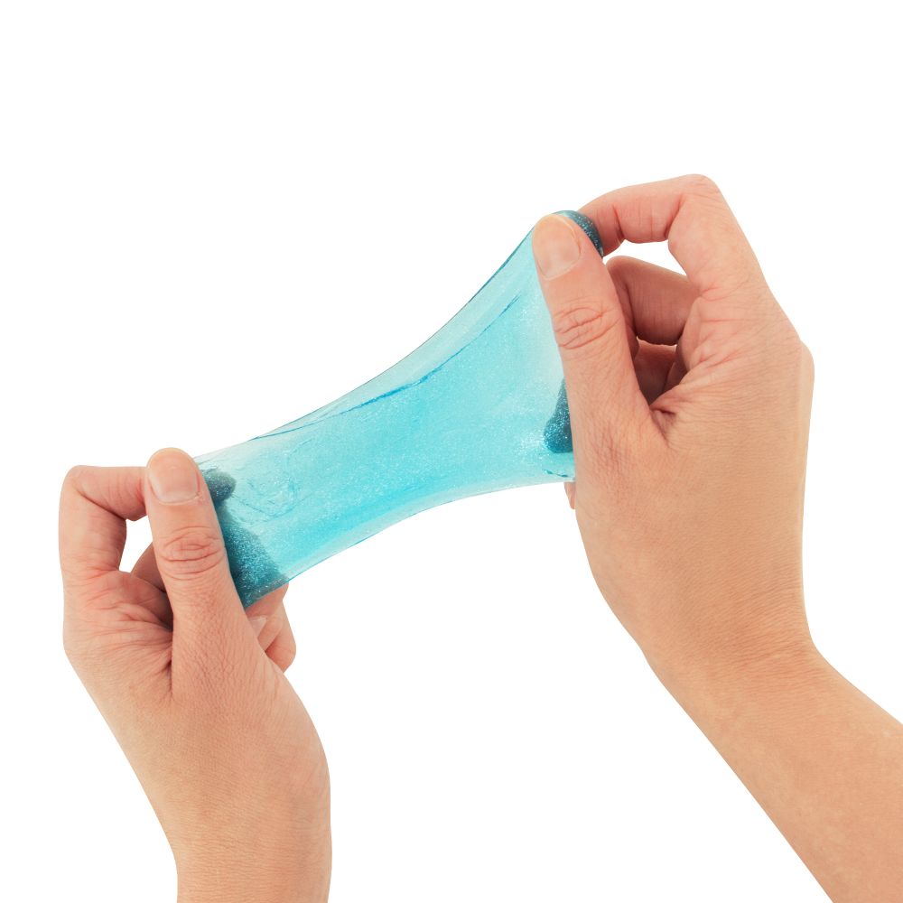 Sticky Paws Slime | Keycraft