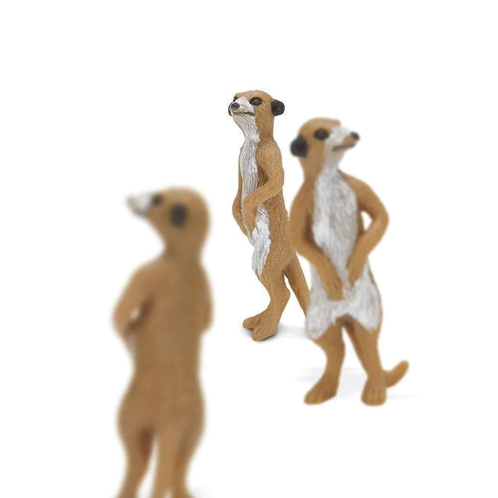 Meerkats - Good Luck Minis