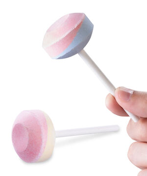 Smarties Mega Lollie