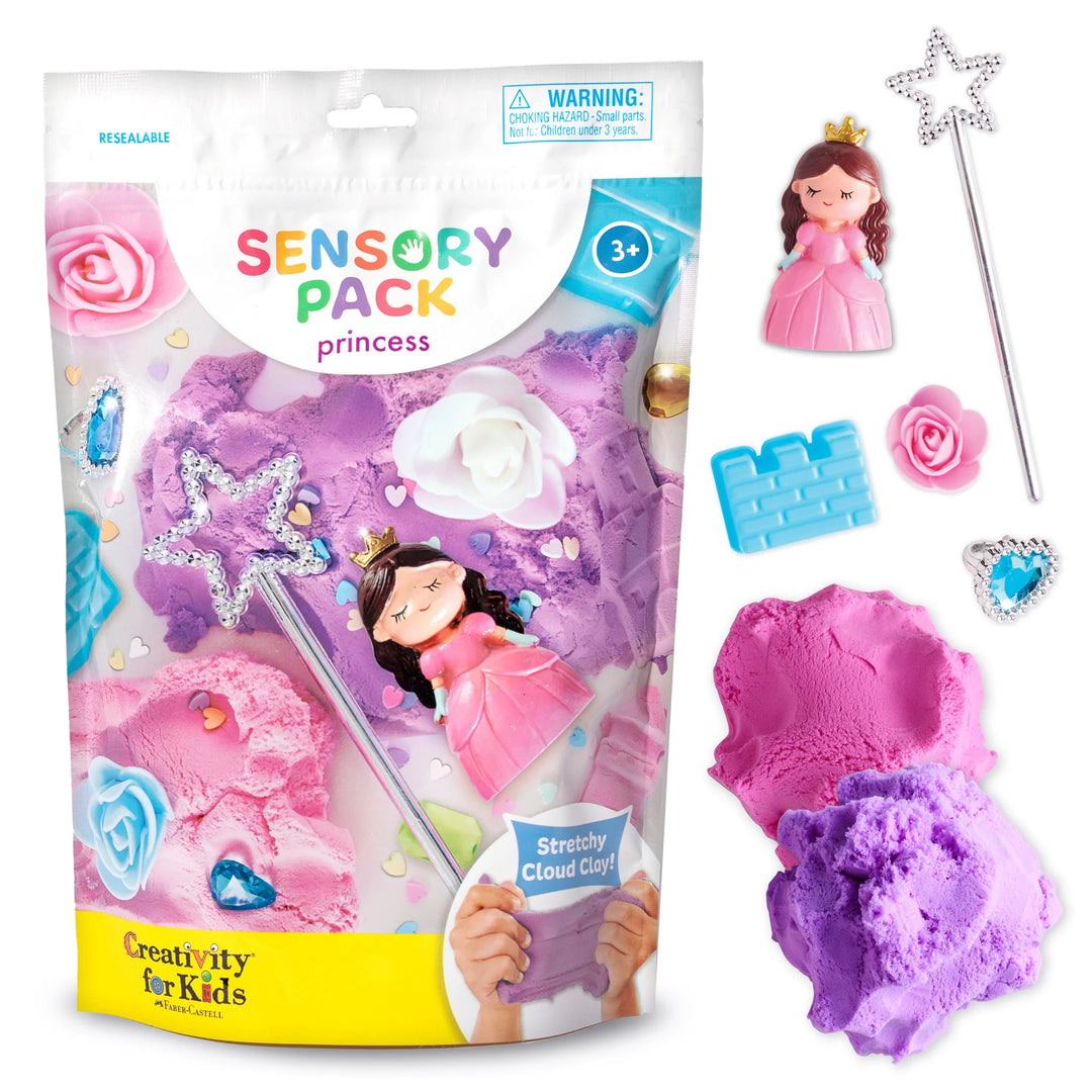 Sensory Pack Princess