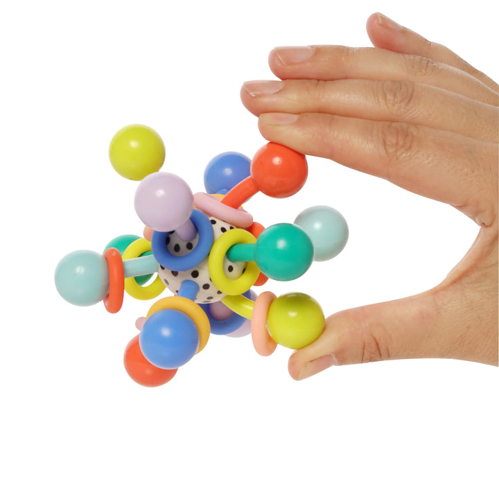 Atom Colorpop | Manhattan Toy