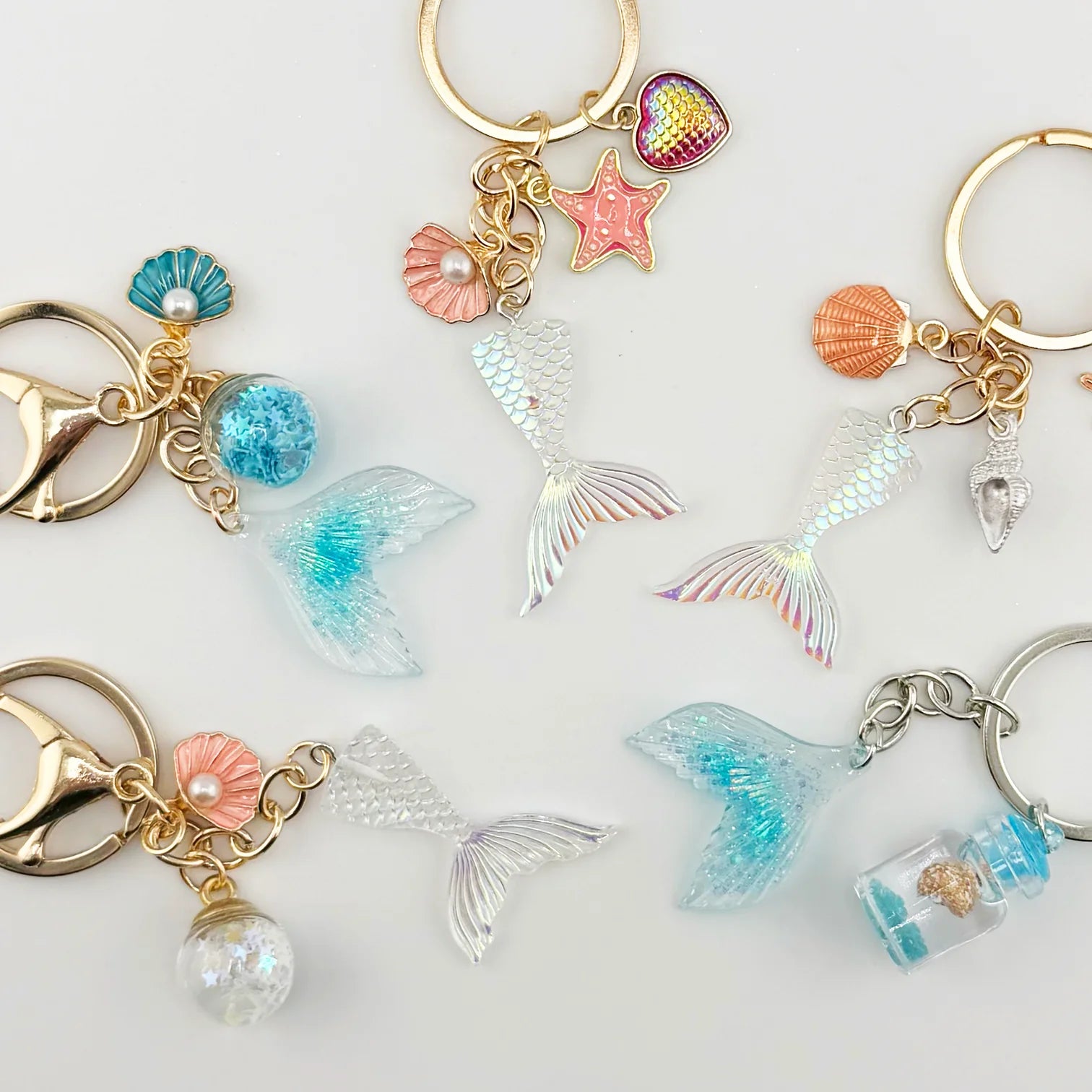 Mermaid - Fairy Dust | Sweet Bath Co