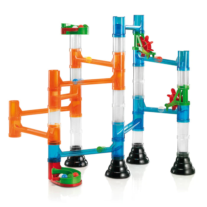 Migoga Marble Run Trasparent | Quercetti