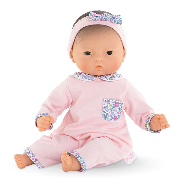 bebe calin mila sitting