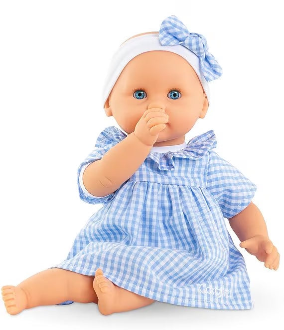 Bebe Calin Milly -  12" | Corolle