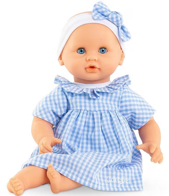 Bebe Calin Milly -  12" | Corolle