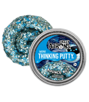 Bounce Bot - Mini Thinking Putty