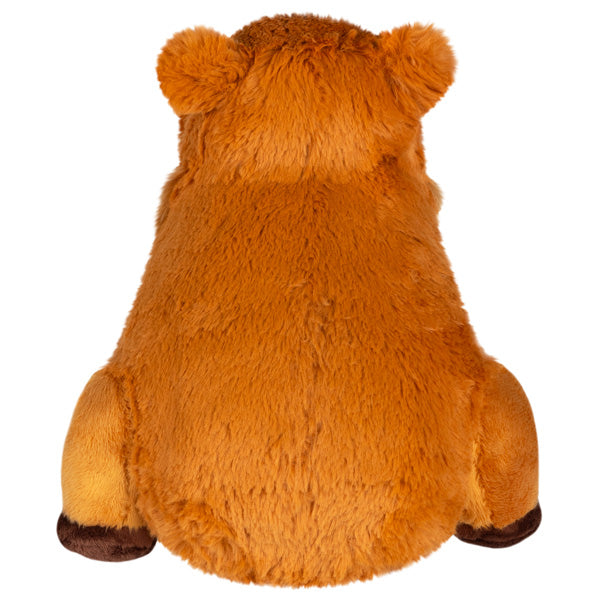 Mini Squishable Capybara | Squishable