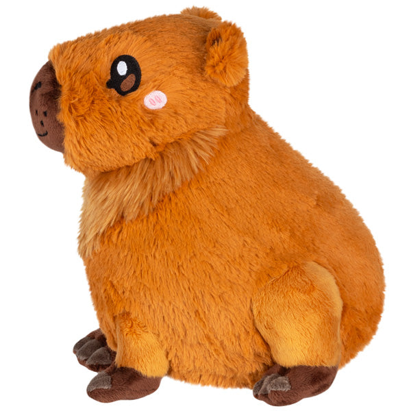 Mini Squishable Capybara | Squishable