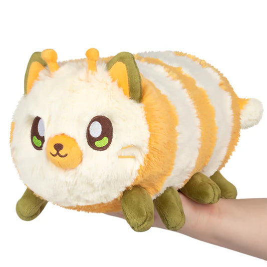 Mini Kittypillar | Squishable