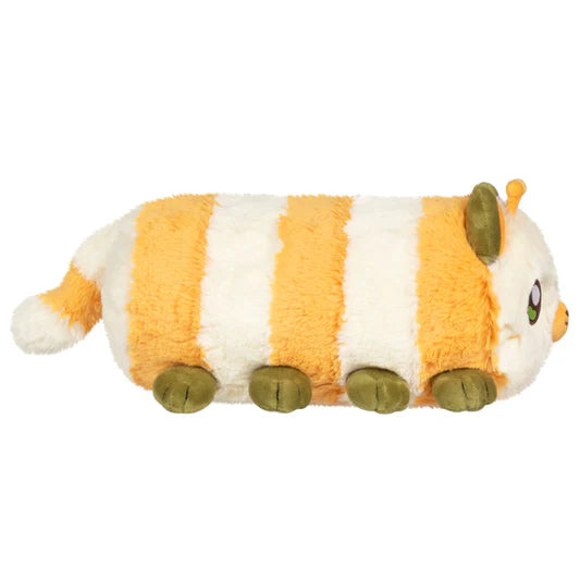 Mini Kittypillar | Squishable