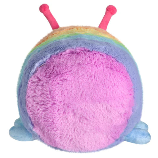 Mini Rainbow Caterpillar | Squishable