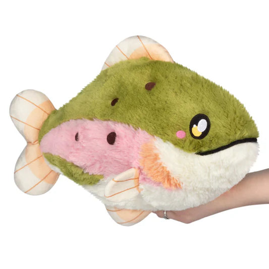 Mini Rainbow Trout | Squishable
