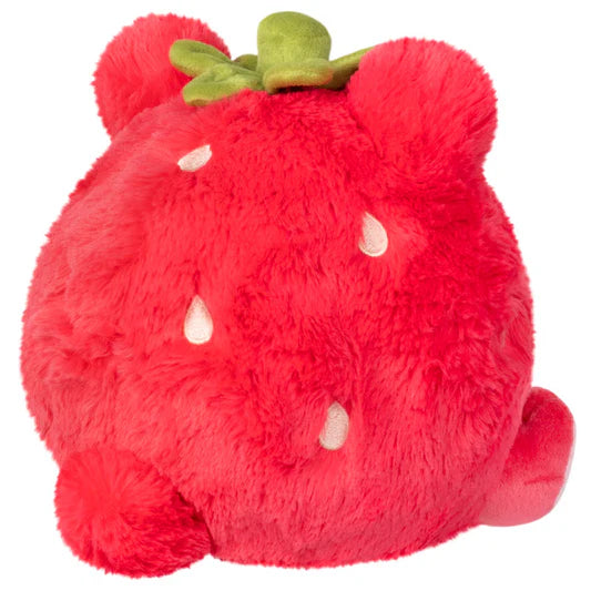 Mini Strawbeary | Squishable