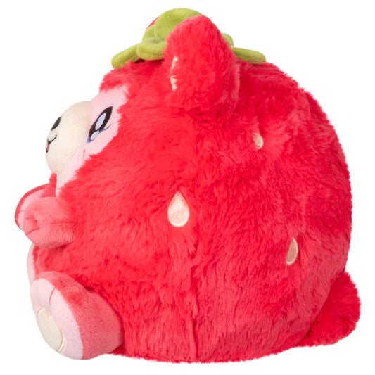 Mini Strawbeary | Squishable
