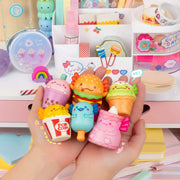 Snaxolotl Mini Squishy Toy | Kawaii Slime Company