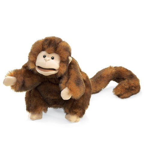 Monkey | Folkmanis
