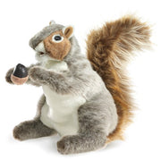 Gray Squirrel | Folkmanis