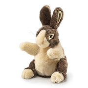 Baby Dutch Rabbit | Folkmanis